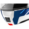 SCHUBERTH CASCO MODULARE C5 MASTER BLU | SCHUBERTH