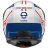 SCHUBERTH CASCO MODULARE C5 MASTER BLU | SCHUBERTH