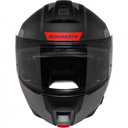 SCHUBERTH CASCO MODULARE C5 ECLIPSE ANTHRACITE | SCHUBERTH