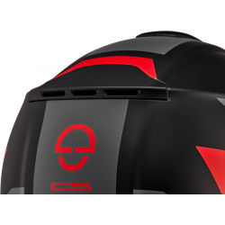 SCHUBERTH CASCO MODULARE C5 ECLIPSE ANTHRACITE | SCHUBERTH