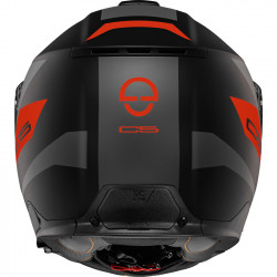 SCHUBERTH CASCO MODULARE C5 ECLIPSE ANTHRACITE | SCHUBERTH