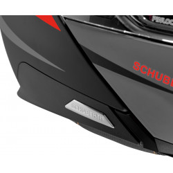 SCHUBERTH CASCO MODULARE C5 ECLIPSE ANTHRACITE | SCHUBERTH