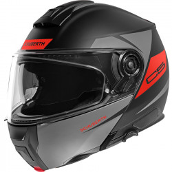 SCHUBERTH CASCO MODULARE C5 ECLIPSE ANTHRACITE | SCHUBERTH