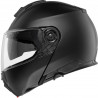 SCHUBERTH CASCO MODULARE C5 NERO OPACO | SCHUBERTH