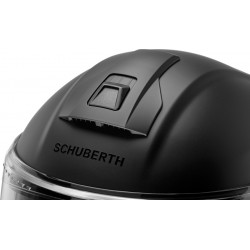 SCHUBERTH CASCO MODULARE C5 NERO OPACO | SCHUBERTH