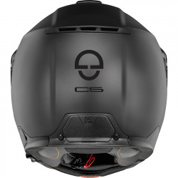 SCHUBERTH CASCO MODULARE C5 NERO OPACO | SCHUBERTH