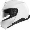 SCHUBERTH CASCO MODULARE C5 BIANCO LUCIDO | SCHUBERTH