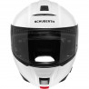 SCHUBERTH CASCO MODULARE C5 BIANCO LUCIDO | SCHUBERTH