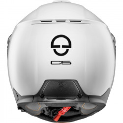 SCHUBERTH CASCO MODULARE C5 BIANCO LUCIDO | SCHUBERTH