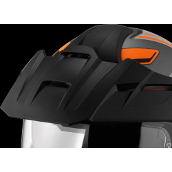 CASCO MODULARE E1 ECE ENDURANCE ORANGE | SCHUBERTH