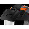 CASCO MODULARE E1 ECE ENDURANCE ORANGE | SCHUBERTH