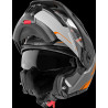 CASCO MODULARE E1 ECE ENDURANCE ORANGE | SCHUBERTH