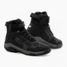 SCARPE DESCENT H2O NERO REGULAR | REV'IT -REVIT- REV IT