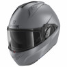 CASCO EVO GT BLANK MAT   ANTHRACITE MAT | SHARK