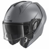 CASCO EVO GT BLANK MAT   ANTHRACITE MAT | SHARK