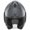 CASCO EVO GT BLANK MAT   ANTHRACITE MAT | SHARK