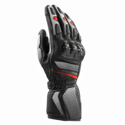 GUANTI MOTO  ST-03 LEATHER SPORT GLOVES | CLOVER