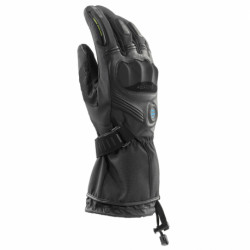 GUANTI MOTO IMPERMEABILI POLAR-WP HEATED GLOVES | CLOVER