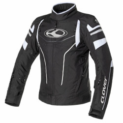 GIACCA IN TESSUTO MOTO  AIRBLADE-4 SPORT JACKET | CLOVER