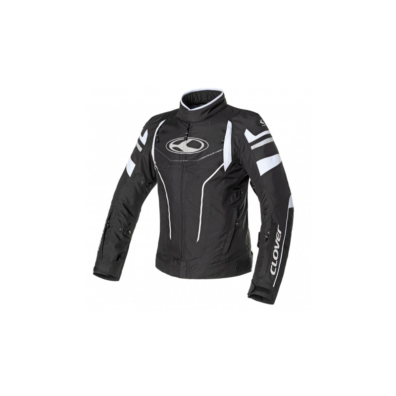 GIACCA IN TESSUTO MOTO  AIRBLADE-4 SPORT JACKET | CLOVER