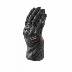 GUANTI MOTO  RSC-4 LEATHER SPORT GLOVES | CLOVER | 1161  N/N