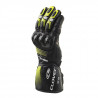 GUANTI MOTO  ST-03 LEATHER SPORT GLOVES | CLOVER | 1163 G/SF