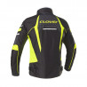 GIACCA IN TESSUTO MOTO IMPERMEABILE RAINBLADE-2 WP JACKET | CLOVER | 1758  N/G