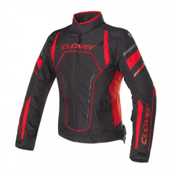 GIACCA IN TESSUTO MOTO IMPERMEABILE RAINBLADE-2 LADY WP...