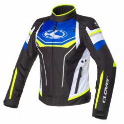 GIACCA IN TESSUTO MOTO  AIRBLADE-4 SPORT JACKET | CLOVER...