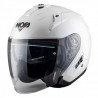 CASCO NOS NS-2 JET White