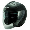 CASCO NOS NS-2 JET Black Matt