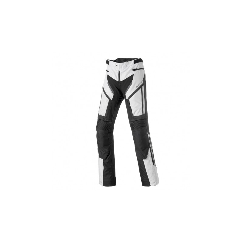 PANTALONI LIGHT-PRO 3 LADY WP PANTS N/GR | CLOVER