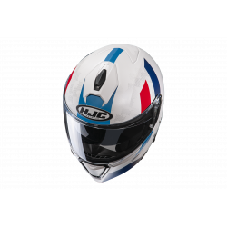 CASCO i90 SYREX MC21SF | HJC