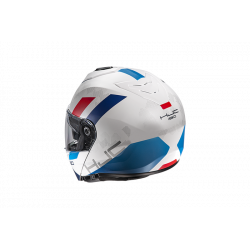 CASCO i90 SYREX MC21SF | HJC