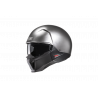 CASCO i20 HYPER SILVER | HJC