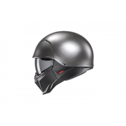 CASCO i20 HYPER SILVER | HJC