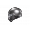 CASCO i20 HYPER SILVER | HJC