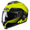 CASCO C91 PROD MC3H | HJC