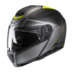 CASCO RPHA90S CADAN MC3HSF | HJC