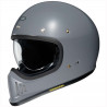 CASCO EX-ZERO BASALT GREY | SHOEI