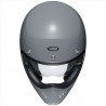 CASCO EX-ZERO BASALT GREY | SHOEI