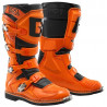 STIVALI CROSS - ENDURO GX1 ORANGE/BLACK | GAERNE