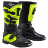 STIVALI CROSS - ENDURO SG-J FLUO YELLOW | GAERNE