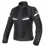 GIACCA RAINJET-2 WP MESH JACKET N/B | CLOVER