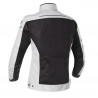 GIACCA NETSTYLE-2 MESH JACKET N/ARG | CLOVER