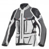 GIACCA CROSSOVER-4 WP AIRBAG JACKET N/GR | CLOVER