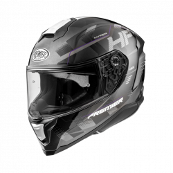 CASCO INTEGRALE HYPER HP18 | PREMIER