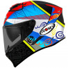 CASCO STELLAR PECCO BAGNAIA REPLICA | SUOMY