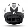 CASCO INTEGRALE VALOR WINGS WHITE MATT | AIROH