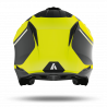 CASCO JET TRR S KEEN YELLOW MATT | AIROH